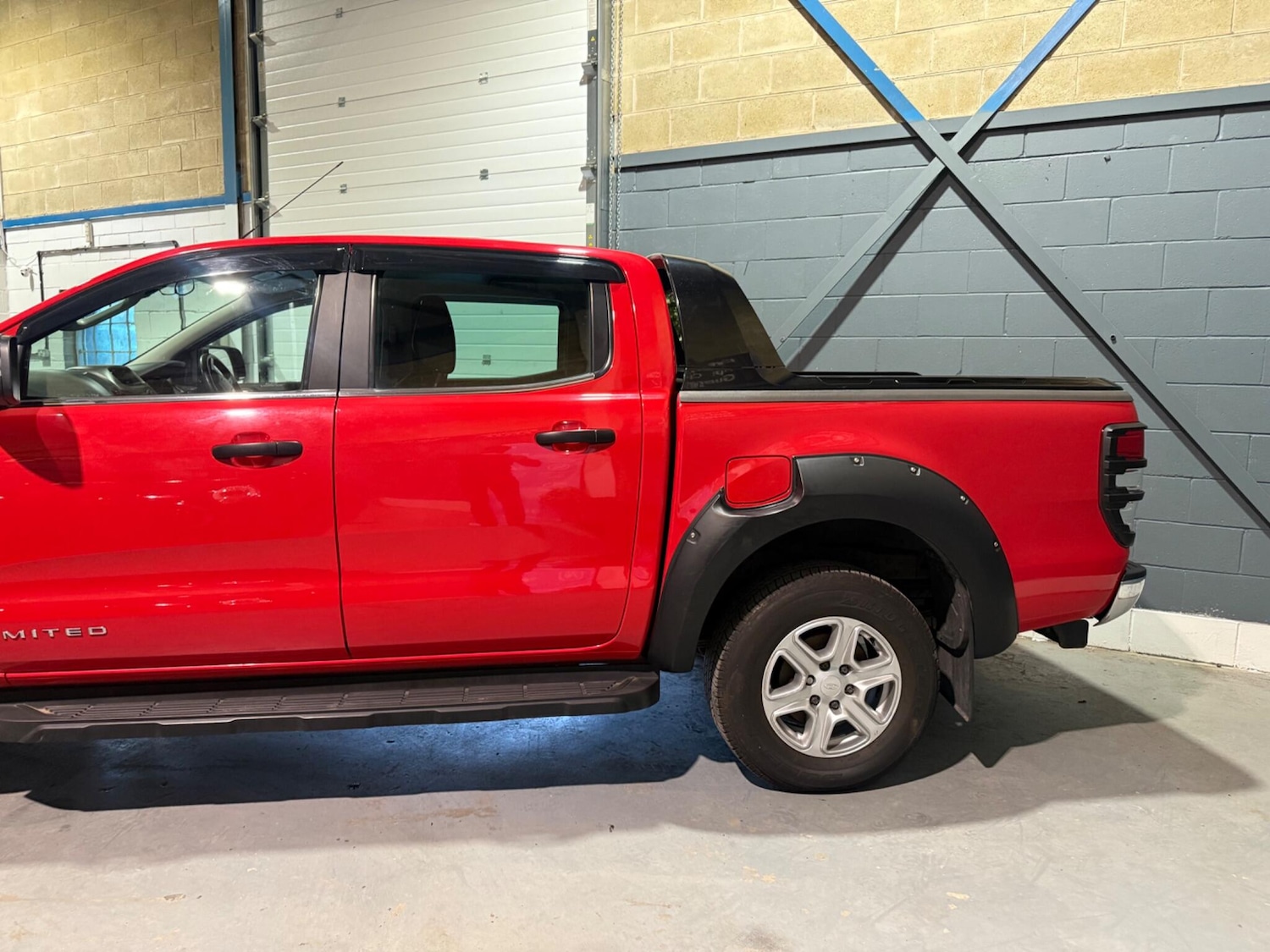 Used Ford Ranger 2015 for sale - 78184348: Photo 6