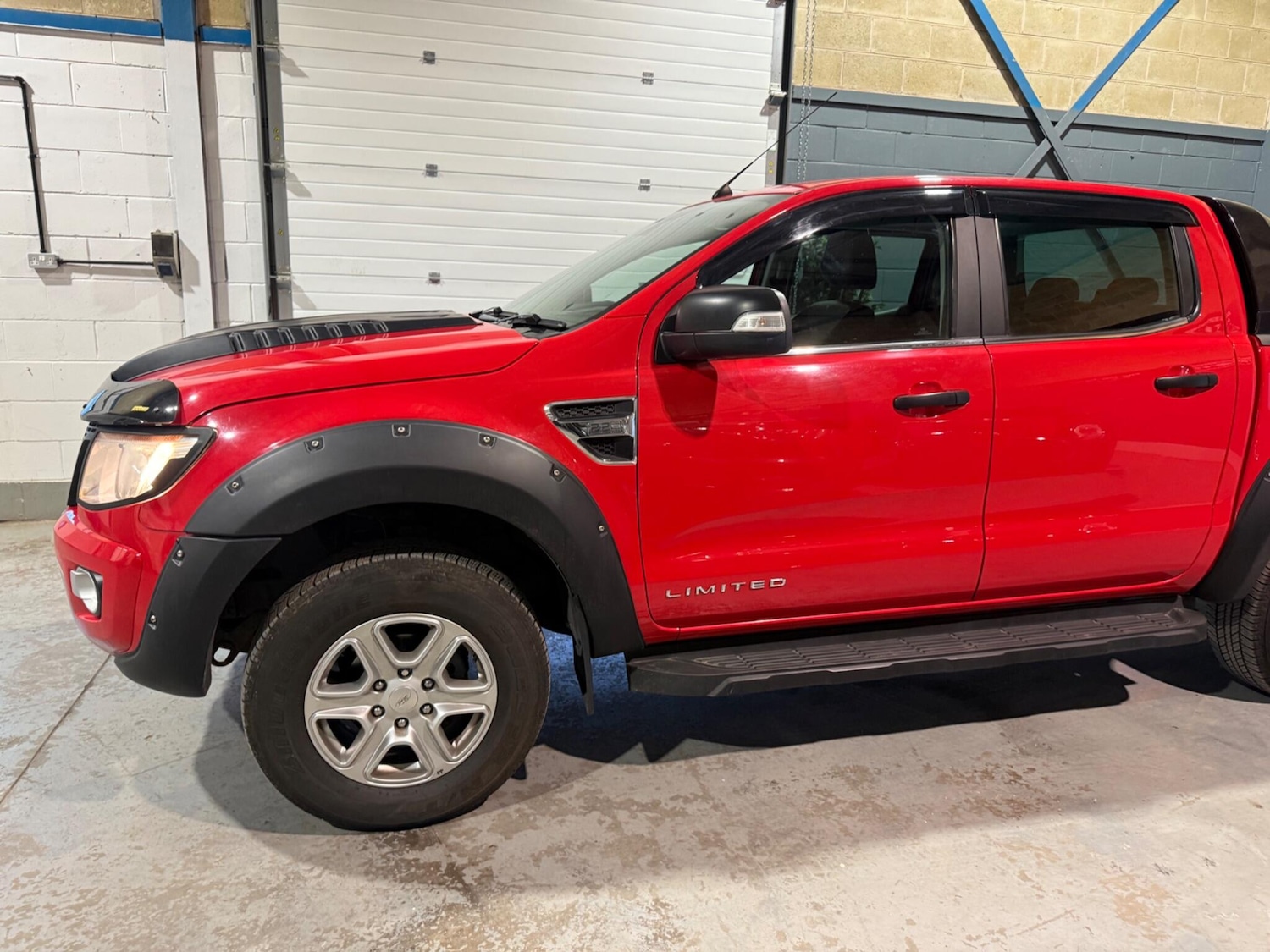 Used Ford Ranger 2015 for sale - 78184348: Photo 7