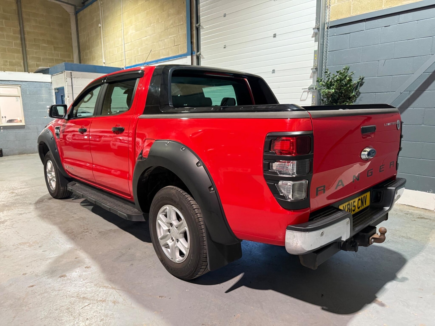 Used Ford Ranger 2015 for sale - 78184348: Photo 9