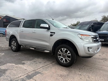 Used Ford Ranger 2014 for sale - 79337457: Photo