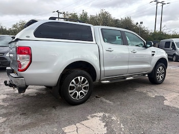 Used Ford Ranger 2014 for sale - 79337457: Photo