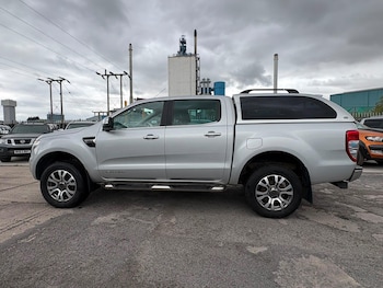 Used Ford Ranger 2014 for sale - 79337457: Photo