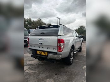 Used Ford Ranger 2014 for sale - 79337457: Photo