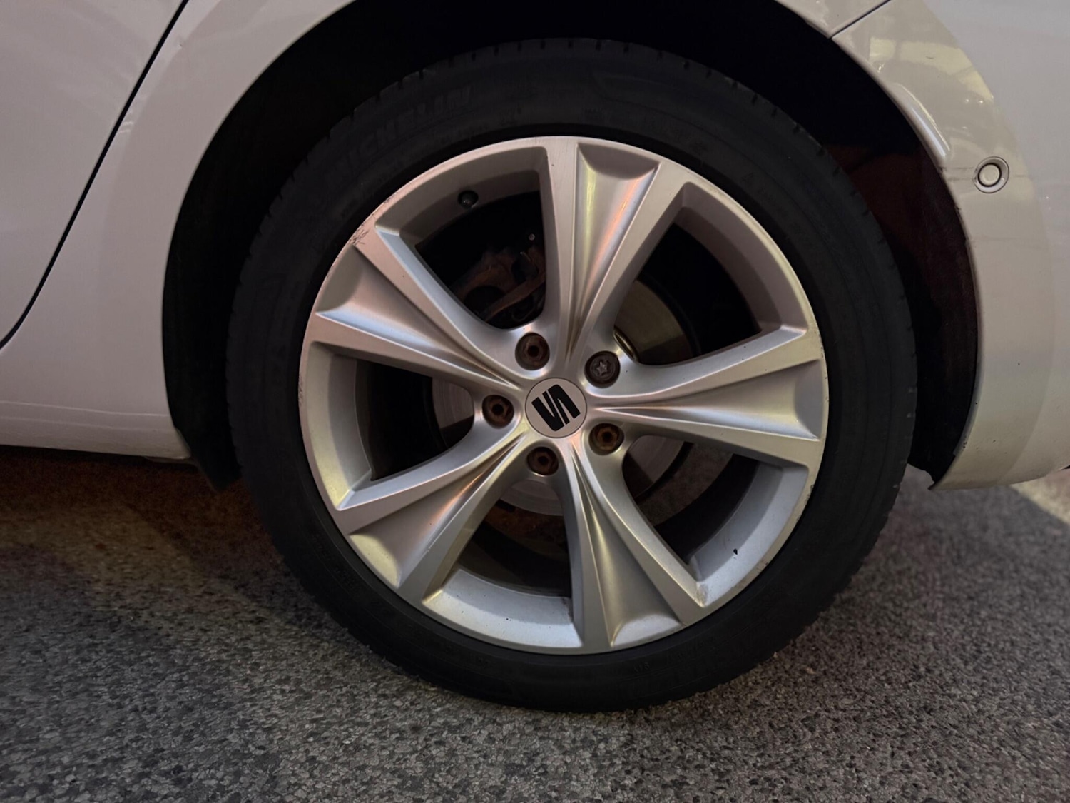 Used SEAT Leon 2021 for sale - 76607852: Photo 16