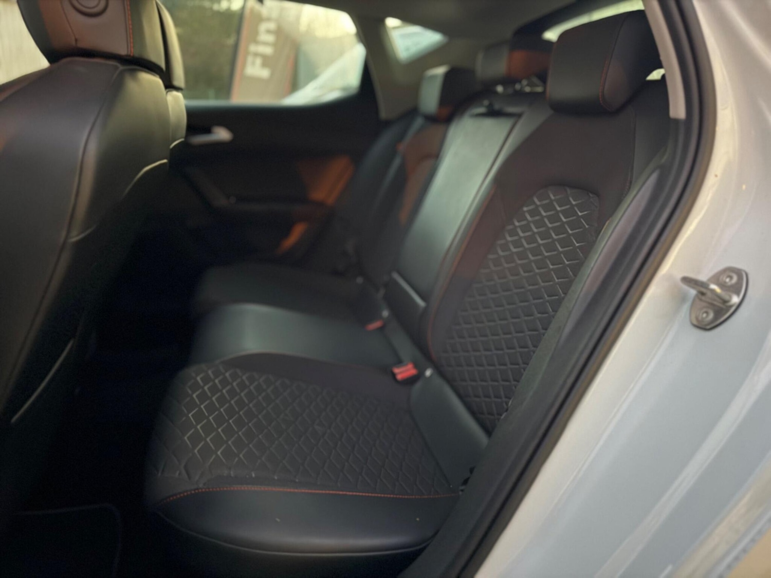 Used SEAT Leon 2021 for sale - 76607852: Photo 17