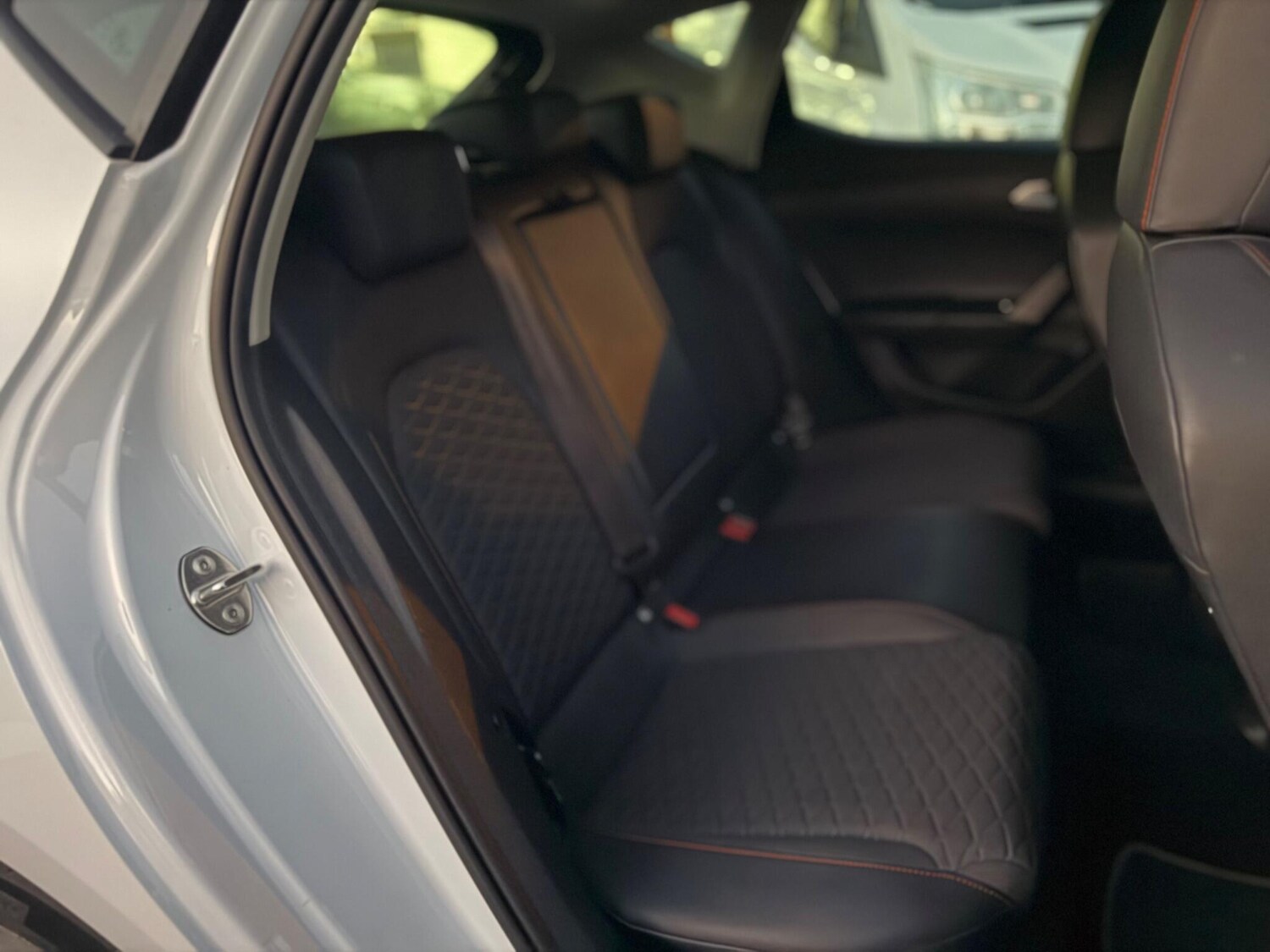 Used SEAT Leon 2021 for sale - 76607852: Photo 19