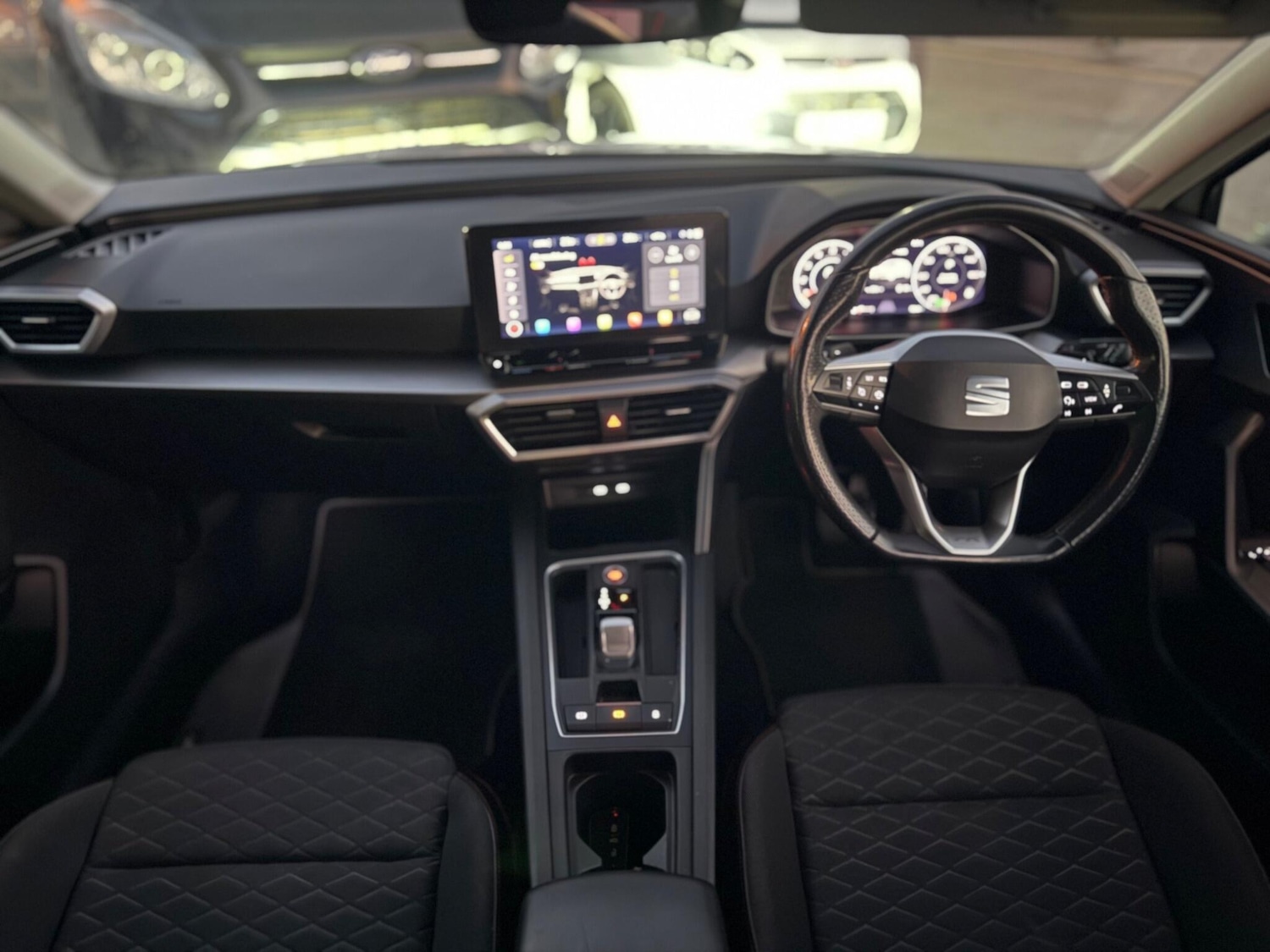 Used SEAT Leon 2021 for sale - 76607852: Photo 20