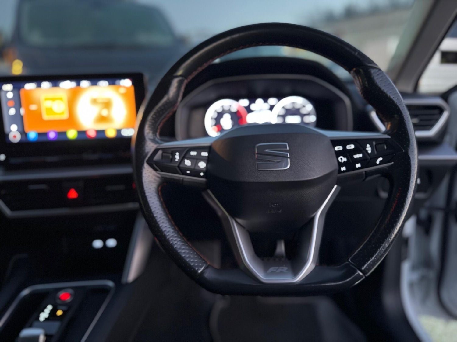 Used SEAT Leon 2021 for sale - 76607852: Photo 21