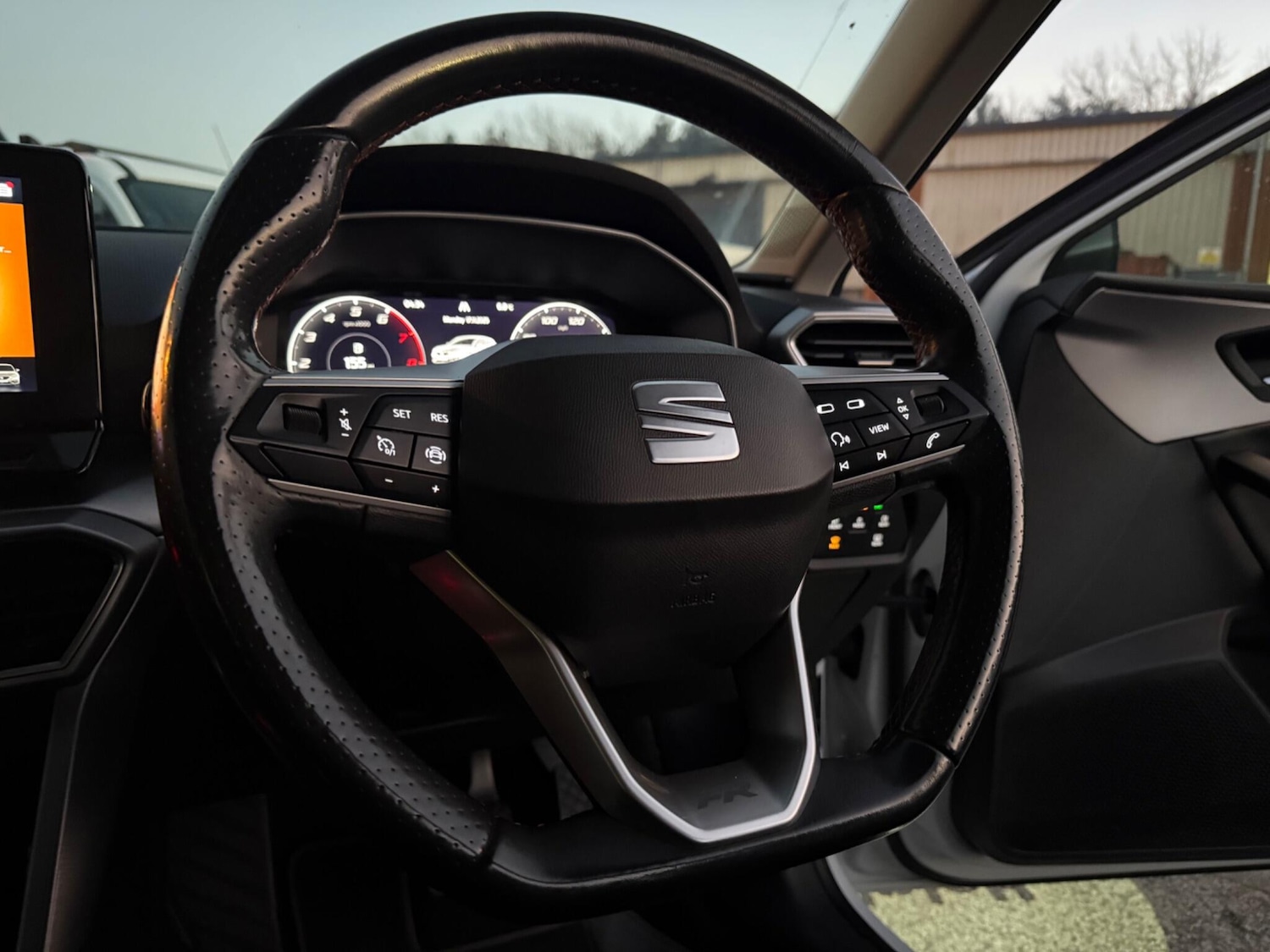 Used SEAT Leon 2021 for sale - 76607852: Photo 24