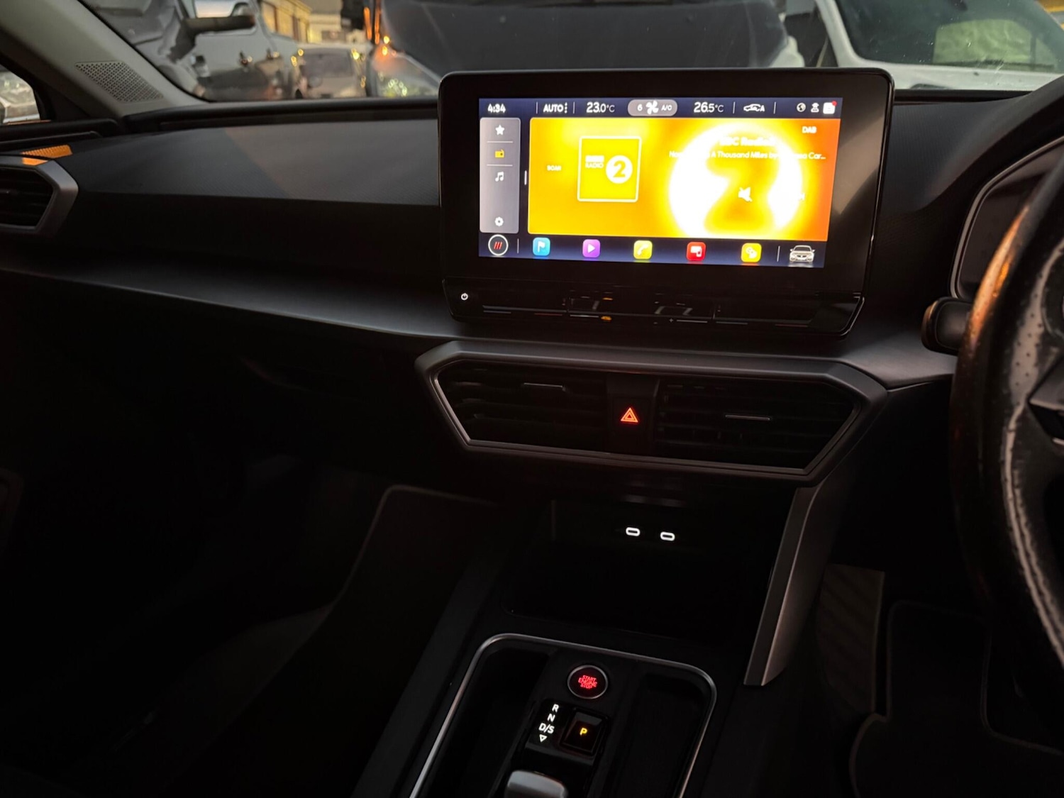 Used SEAT Leon 2021 for sale - 76607852: Photo 25