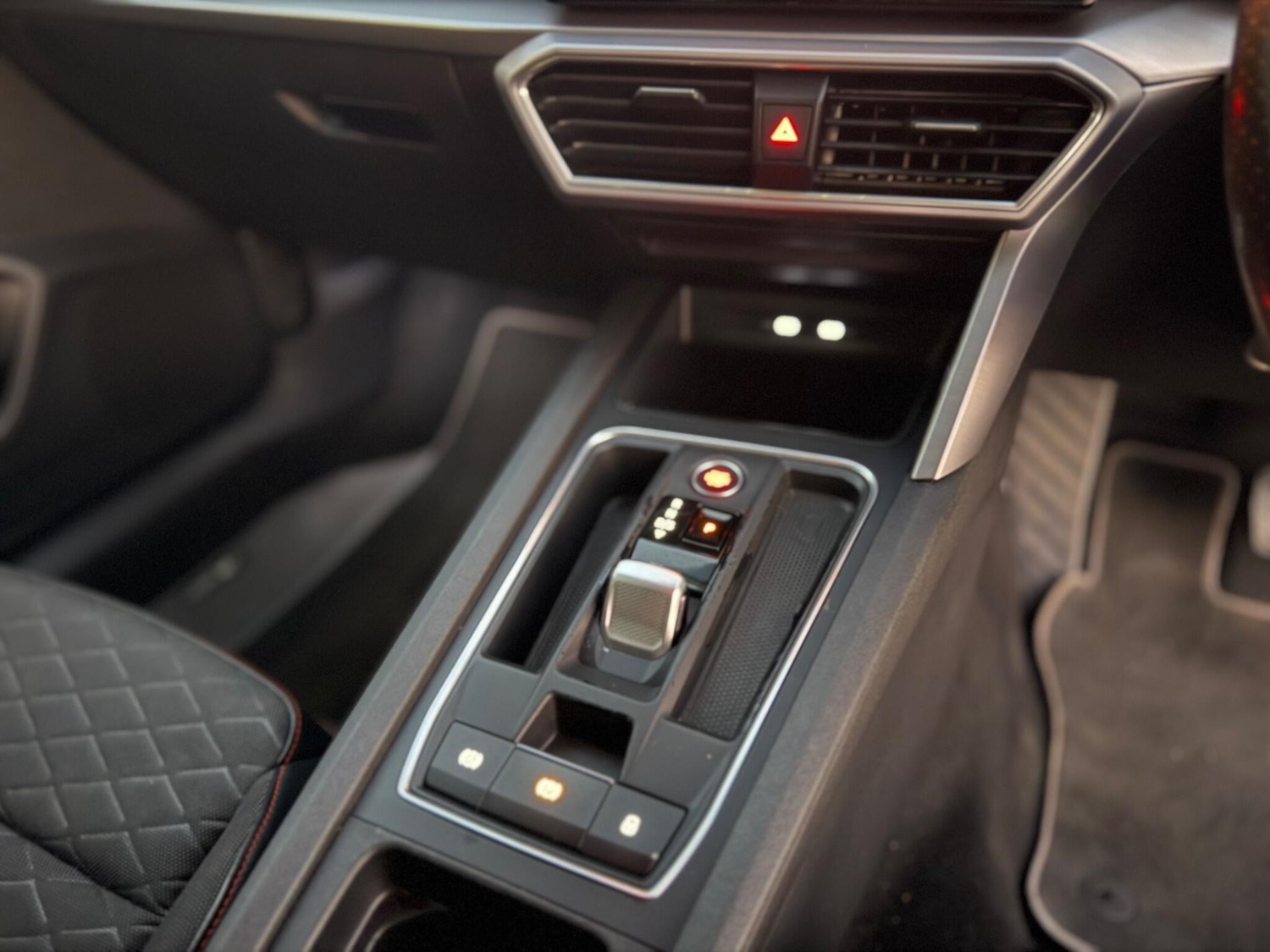 Used SEAT Leon 2021 for sale - 76607852: Photo 26