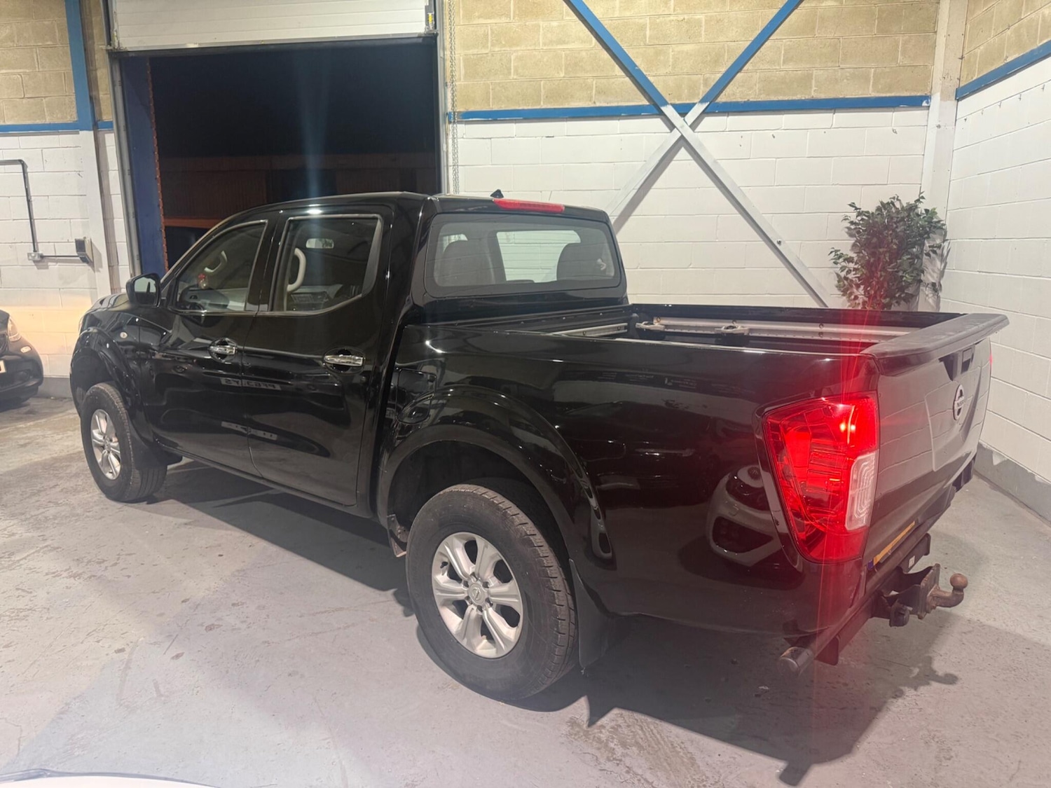 Used Nissan Navara 2019 for sale - 77229381: Photo 11