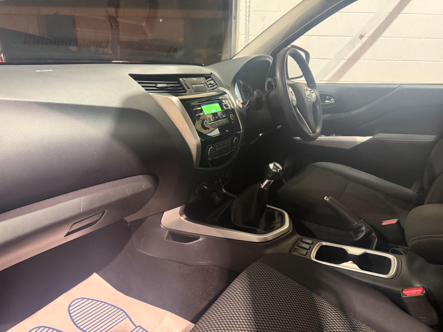 Used Nissan Navara 2019 for sale - 77229381: Photo 12