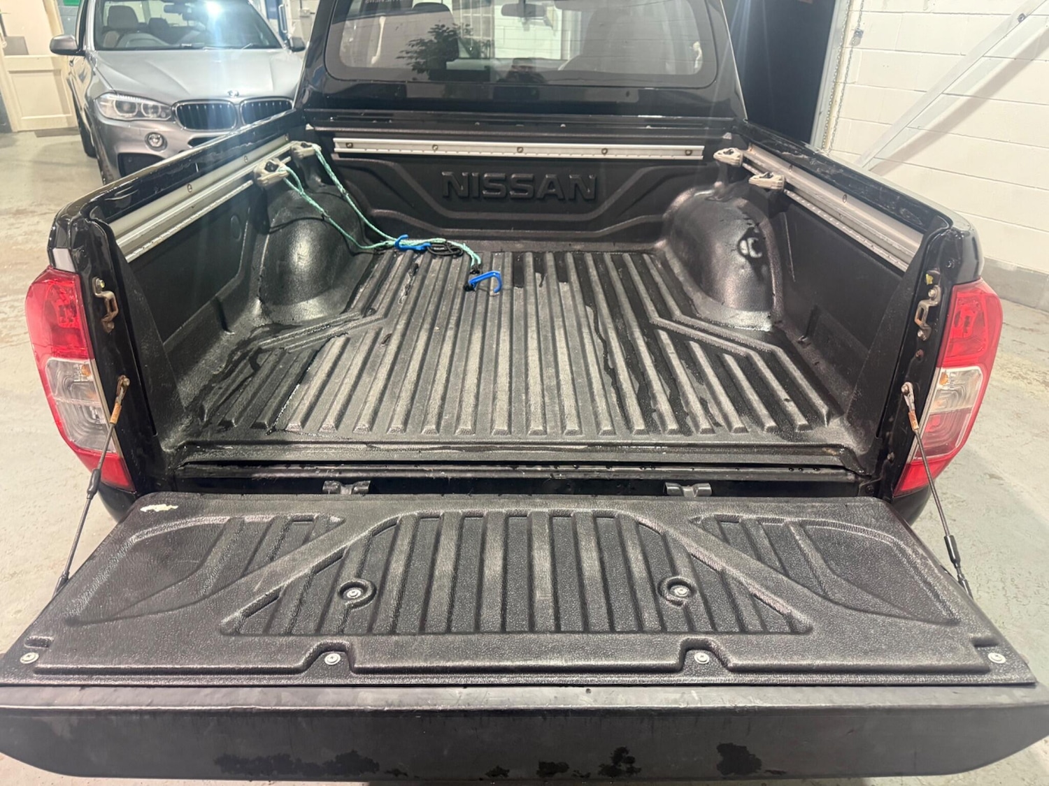 Used Nissan Navara 2019 for sale - 77229381: Photo 15