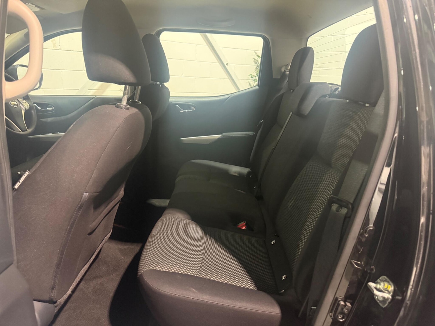 Used Nissan Navara 2019 for sale - 77229381: Photo 16