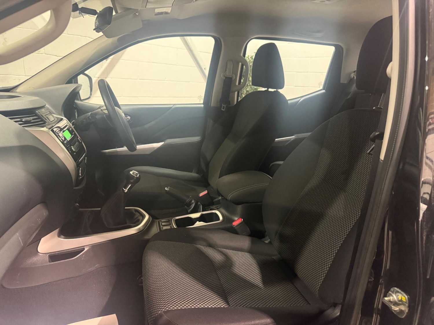 Used Nissan Navara 2019 for sale - 77229381: Photo 17