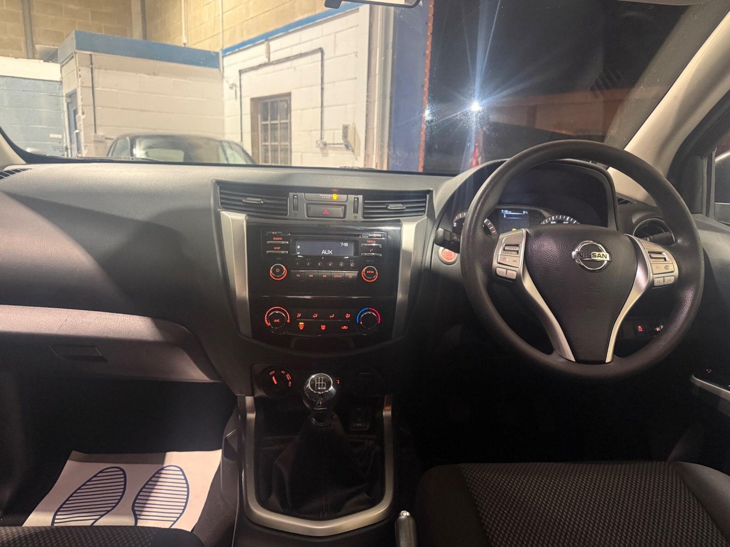 Used Nissan Navara 2019 for sale - 77229381: Photo 18