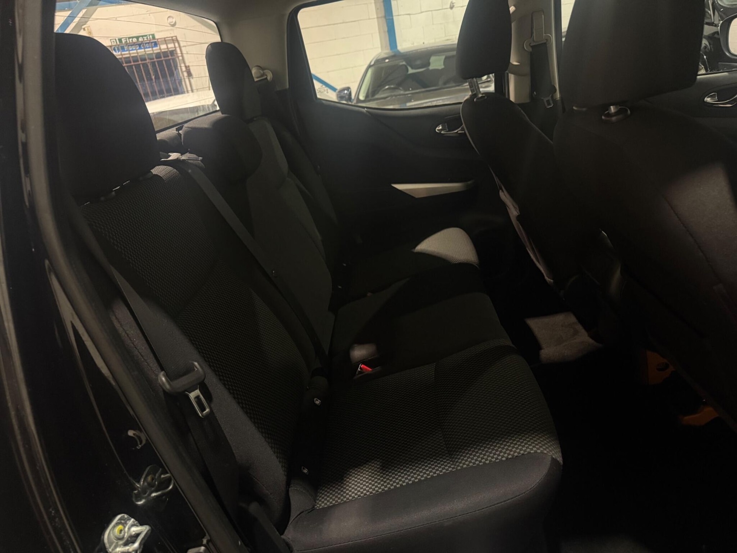 Used Nissan Navara 2019 for sale - 77229381: Photo 19
