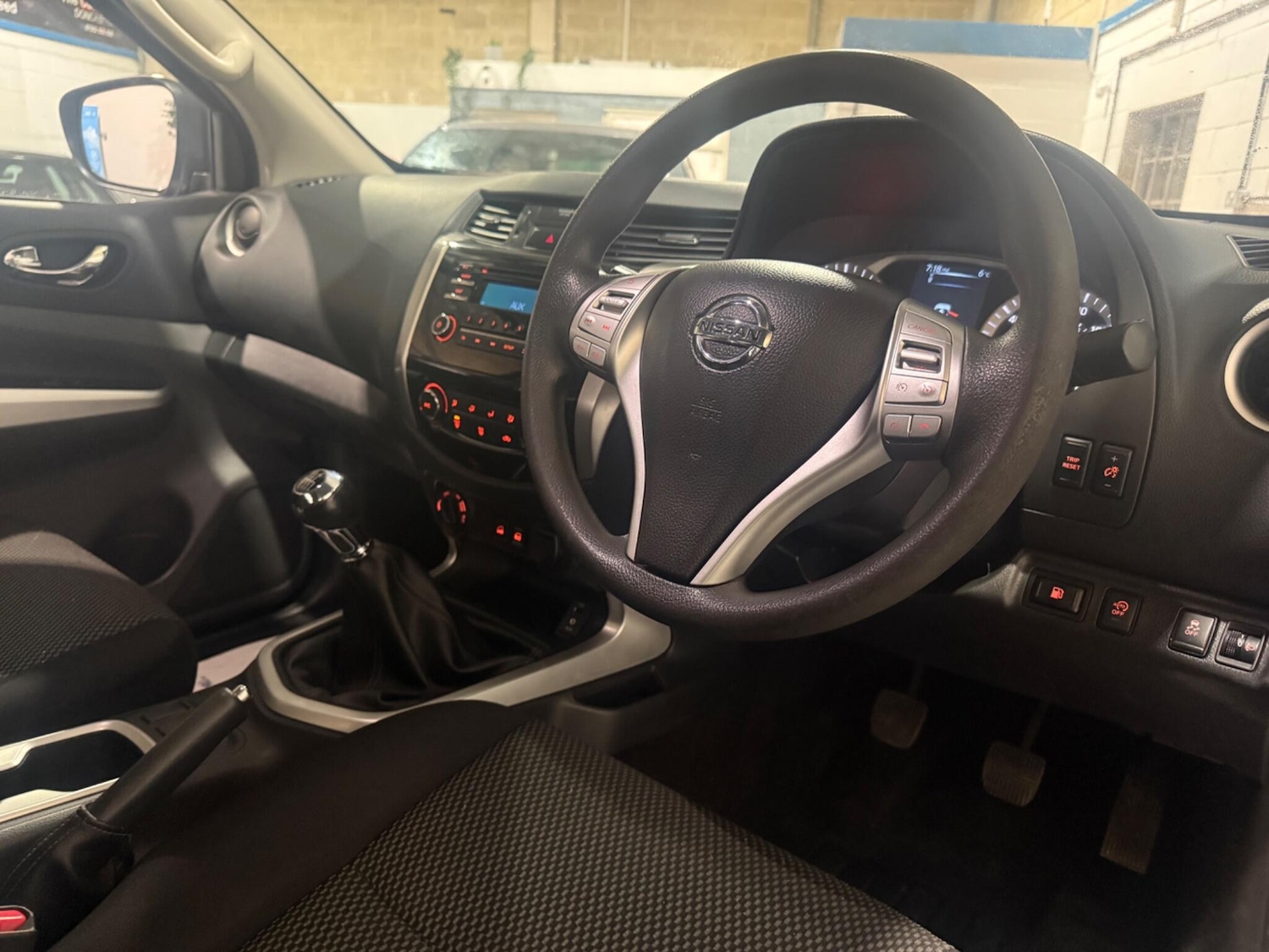 Used Nissan Navara 2019 for sale - 77229381: Photo 22