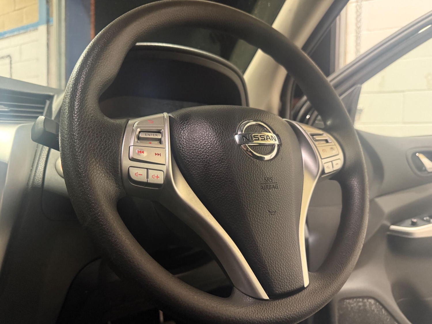 Used Nissan Navara 2019 for sale - 77229381: Photo 24