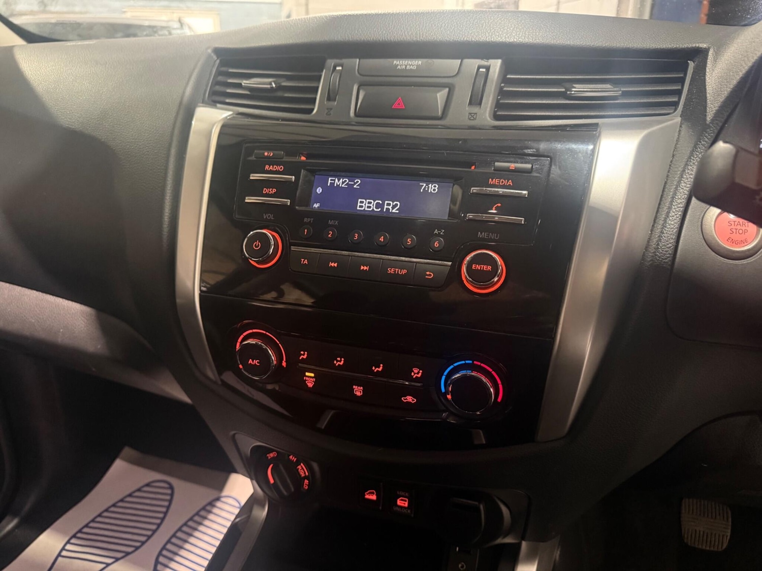 Used Nissan Navara 2019 for sale - 77229381: Photo 25