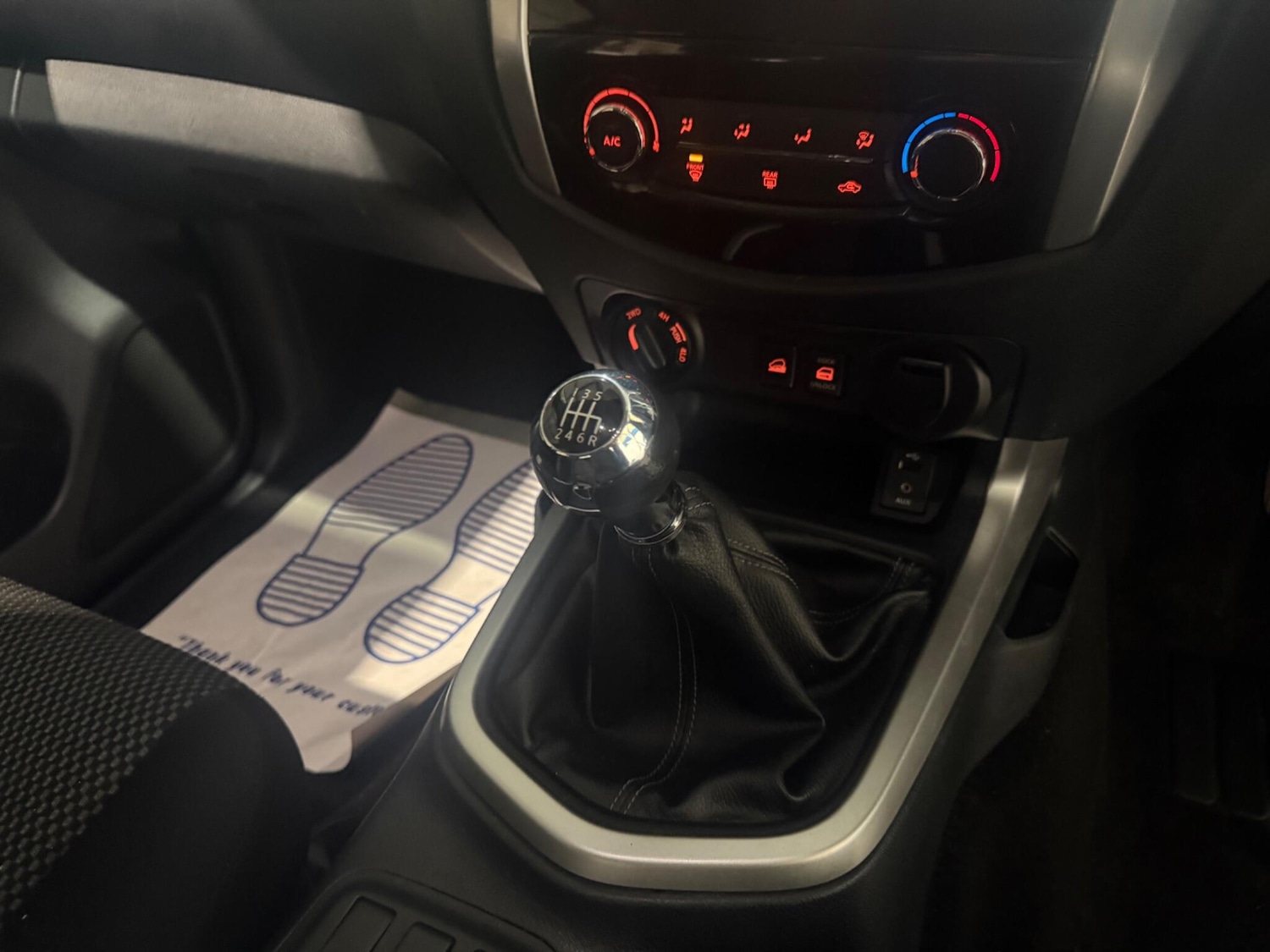 Used Nissan Navara 2019 for sale - 77229381: Photo 26