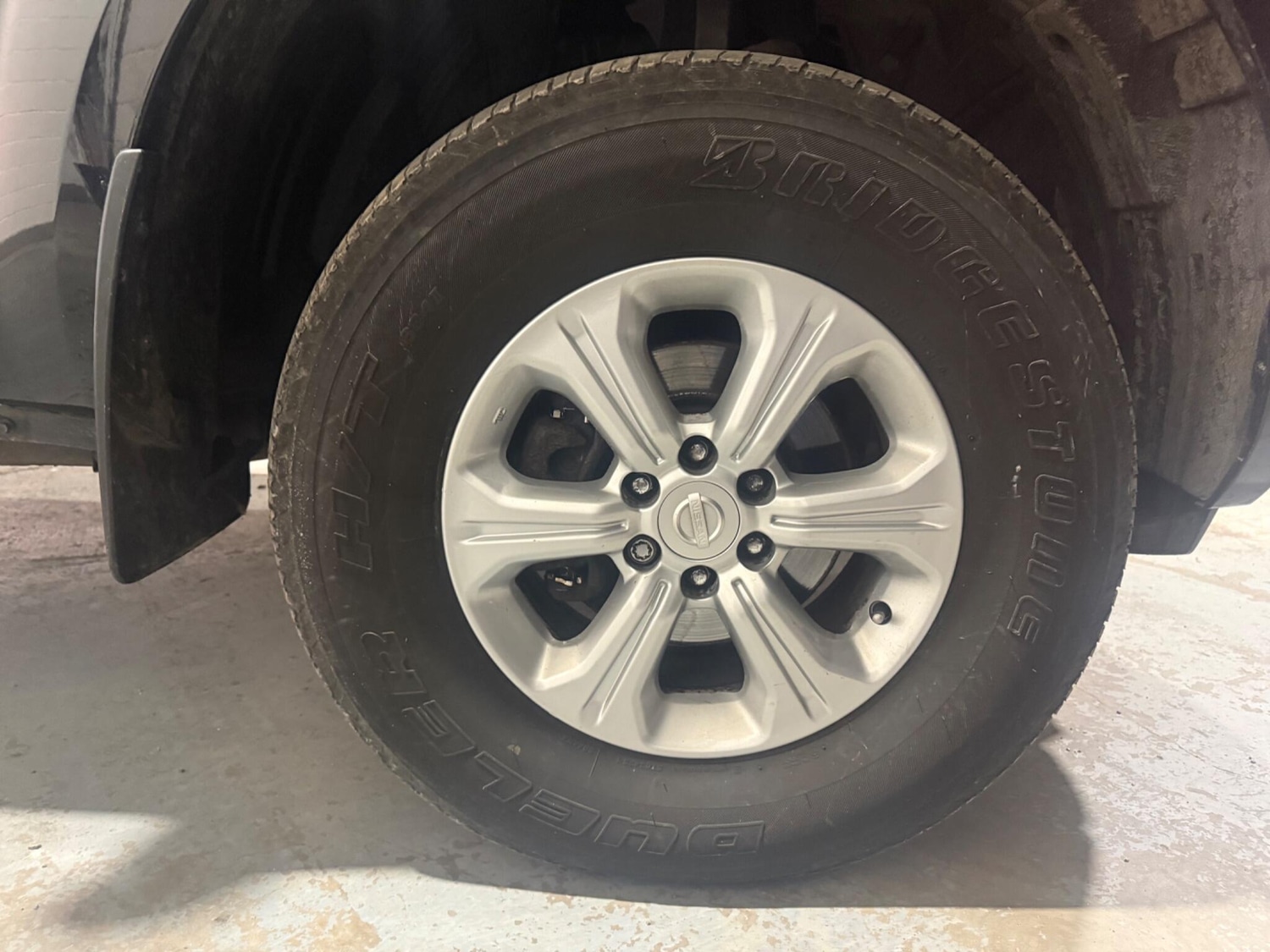 Used Nissan Navara 2019 for sale - 77229381: Photo 29