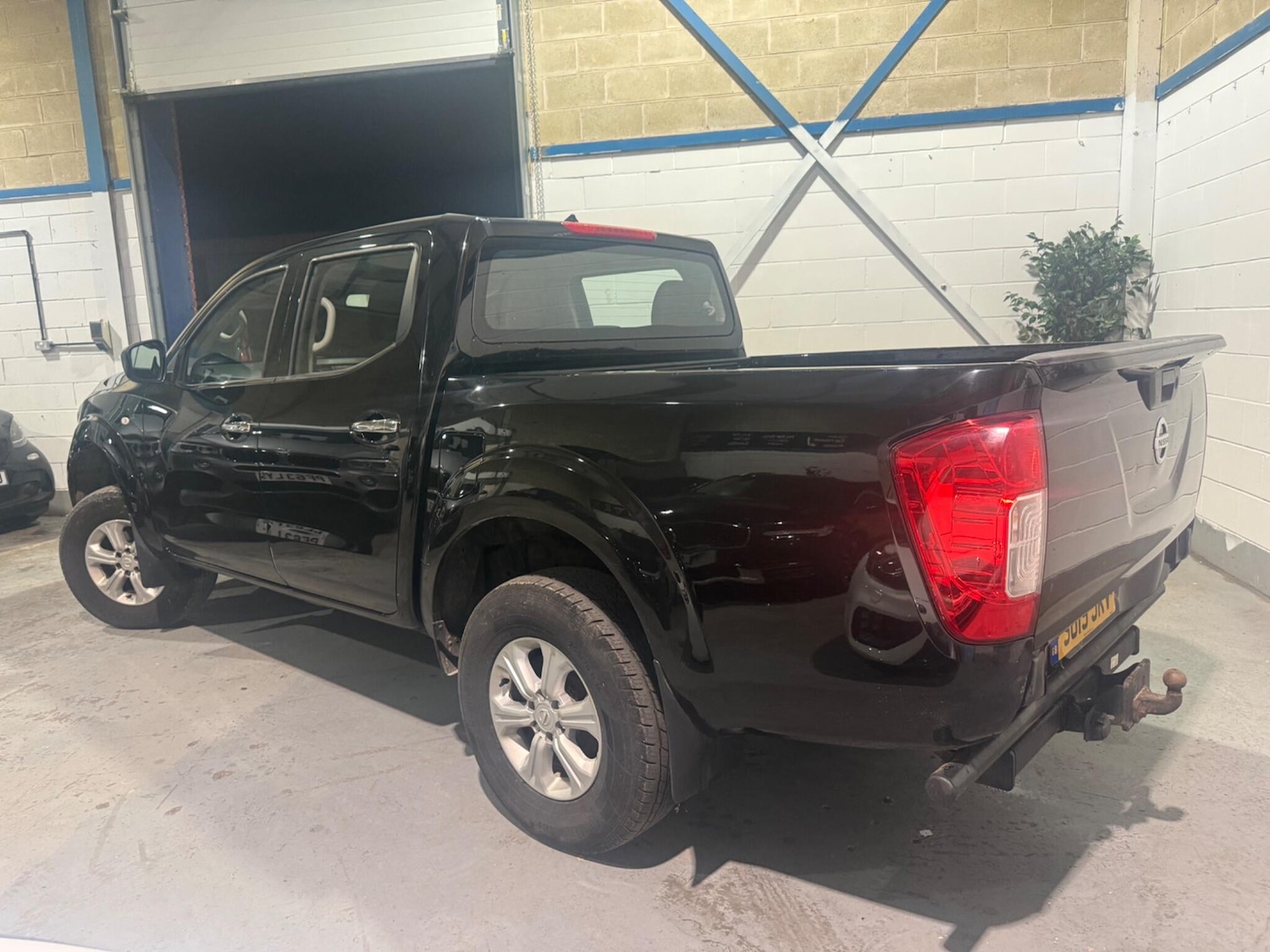 Used Nissan Navara 2019 for sale - 77229381: Photo 3