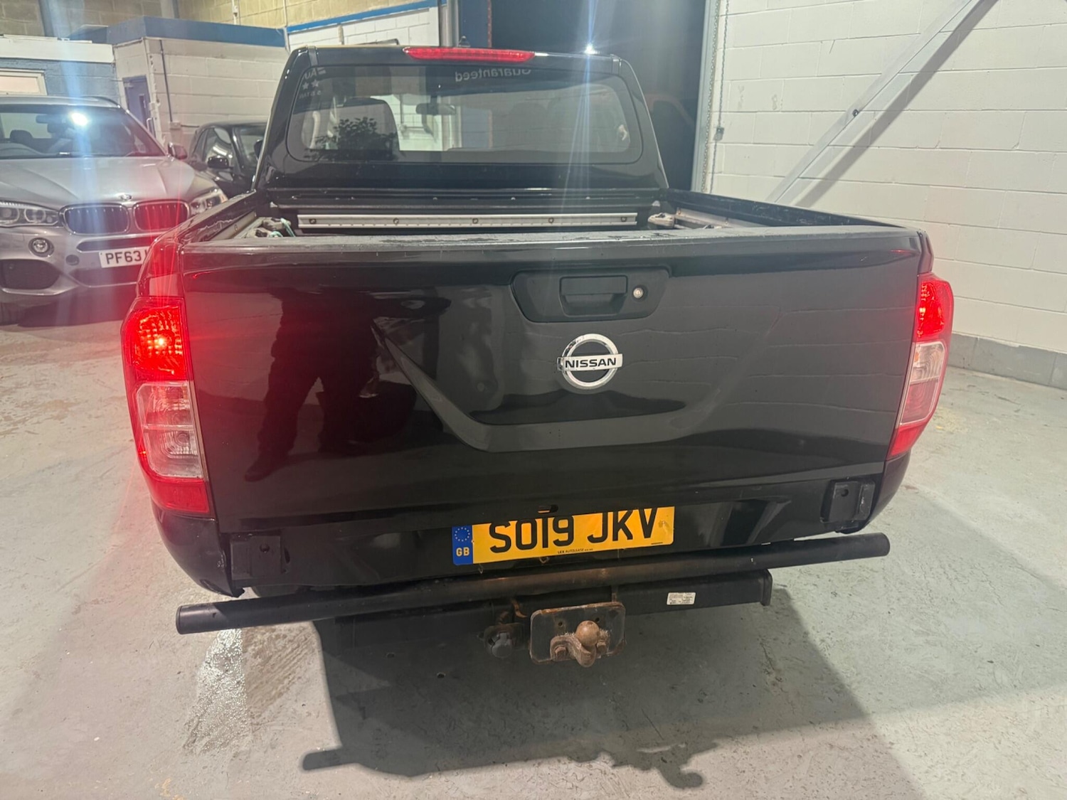 Used Nissan Navara 2019 for sale - 77229381: Photo 5