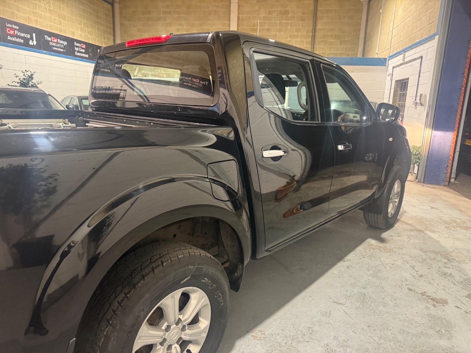 Used Nissan Navara 2019 for sale - 77229381: Photo 6