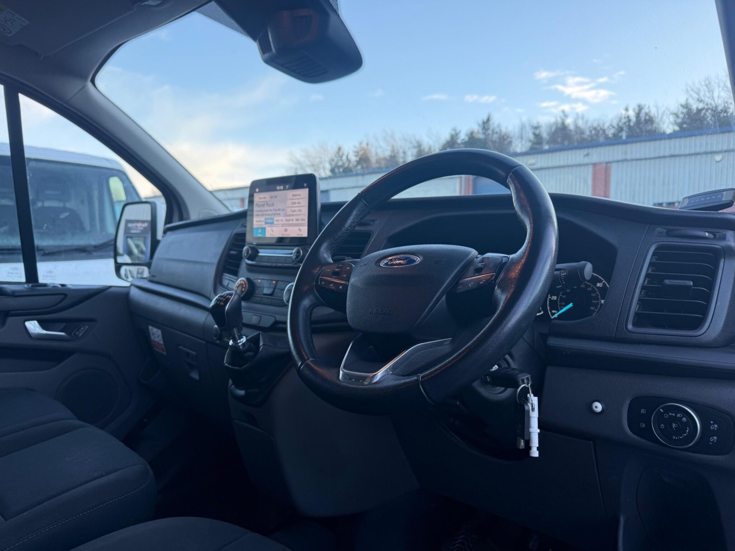 Used Ford Transit Custom 2020 for sale - 77119910: Photo 16