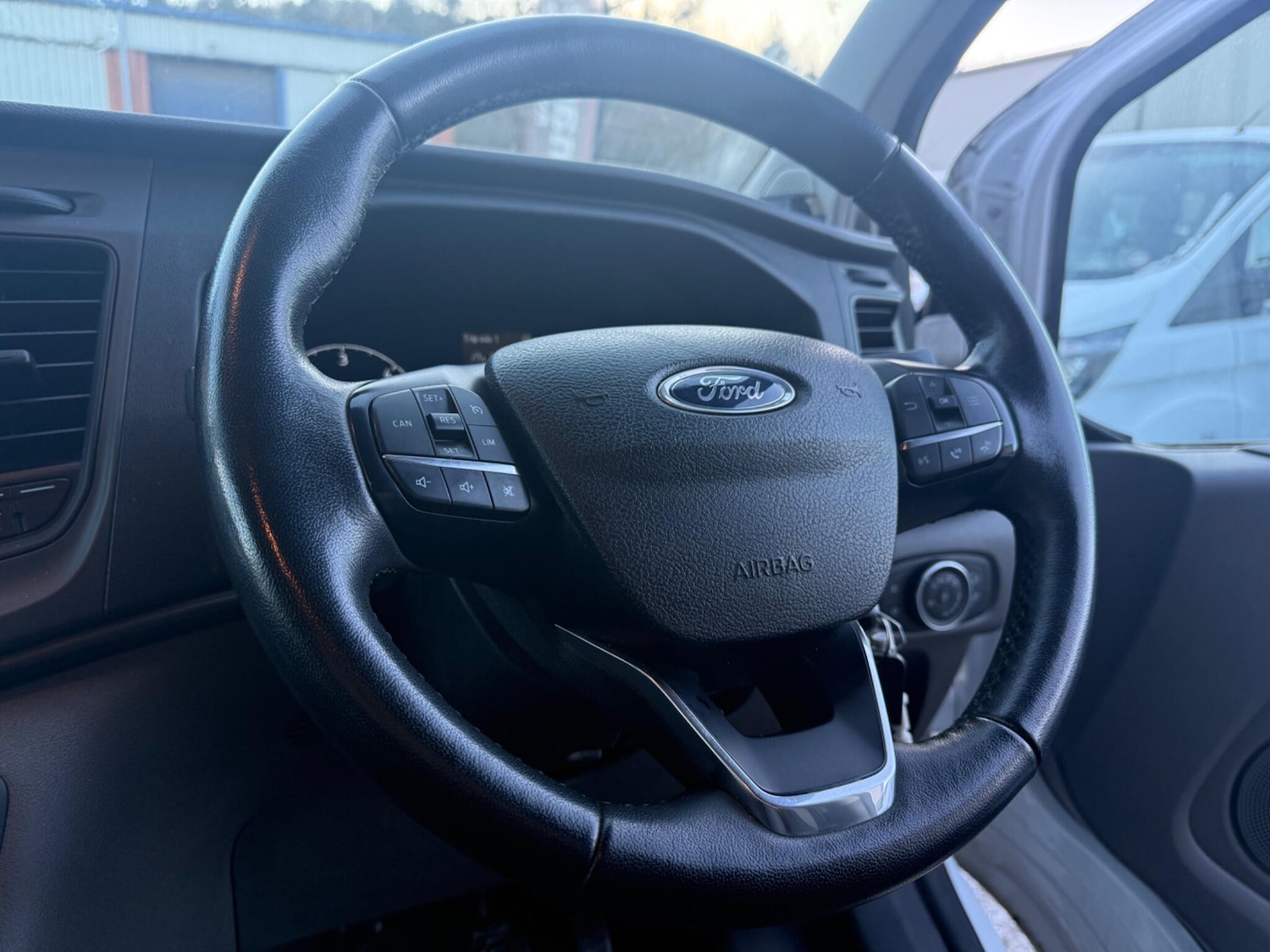 Used Ford Transit Custom 2020 for sale - 77119910: Photo 19