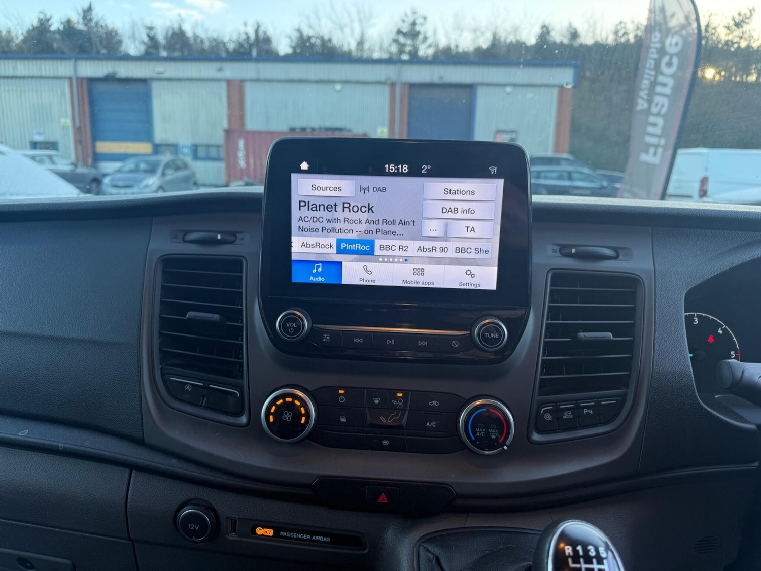 Used Ford Transit Custom 2020 for sale - 77119910: Photo 20