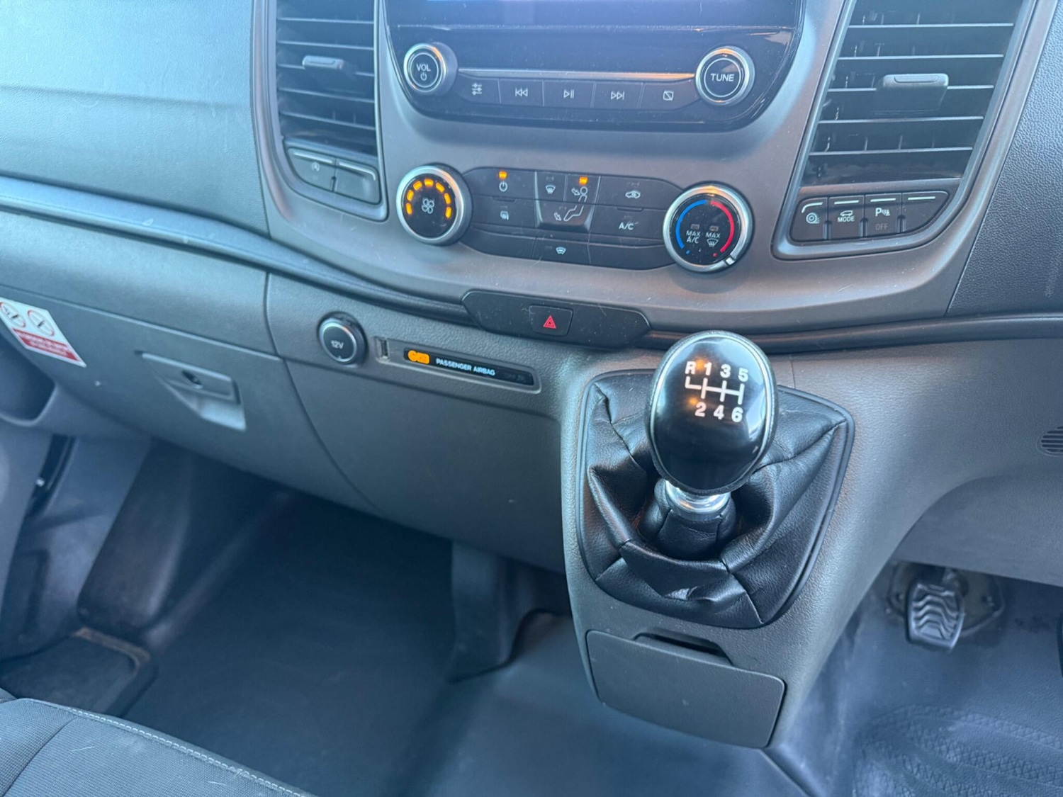 Used Ford Transit Custom 2020 for sale - 77119910: Photo 21