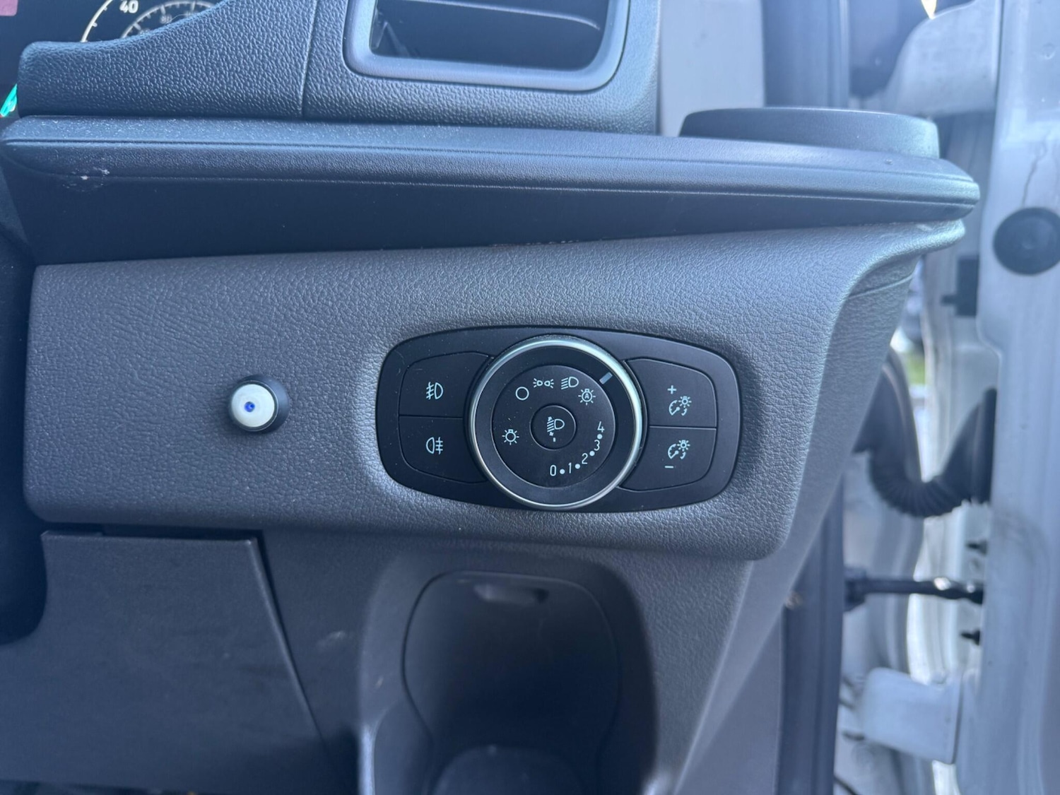 Used Ford Transit Custom 2020 for sale - 77119910: Photo 22