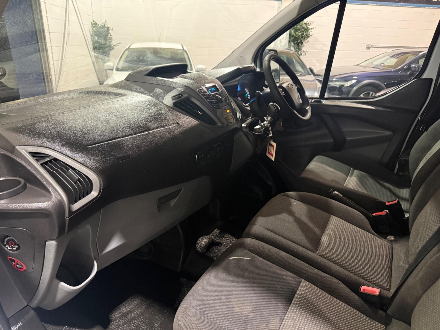 Used Ford Transit Custom 2015 for sale - 77143867: Photo 11