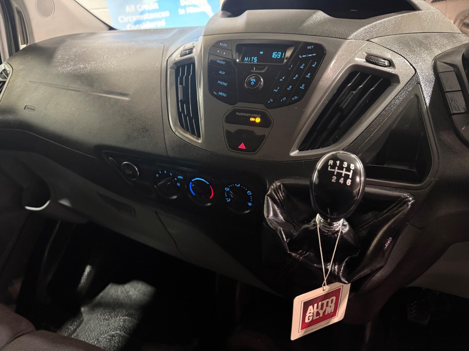 Used Ford Transit Custom 2015 for sale - 77143867: Photo 17