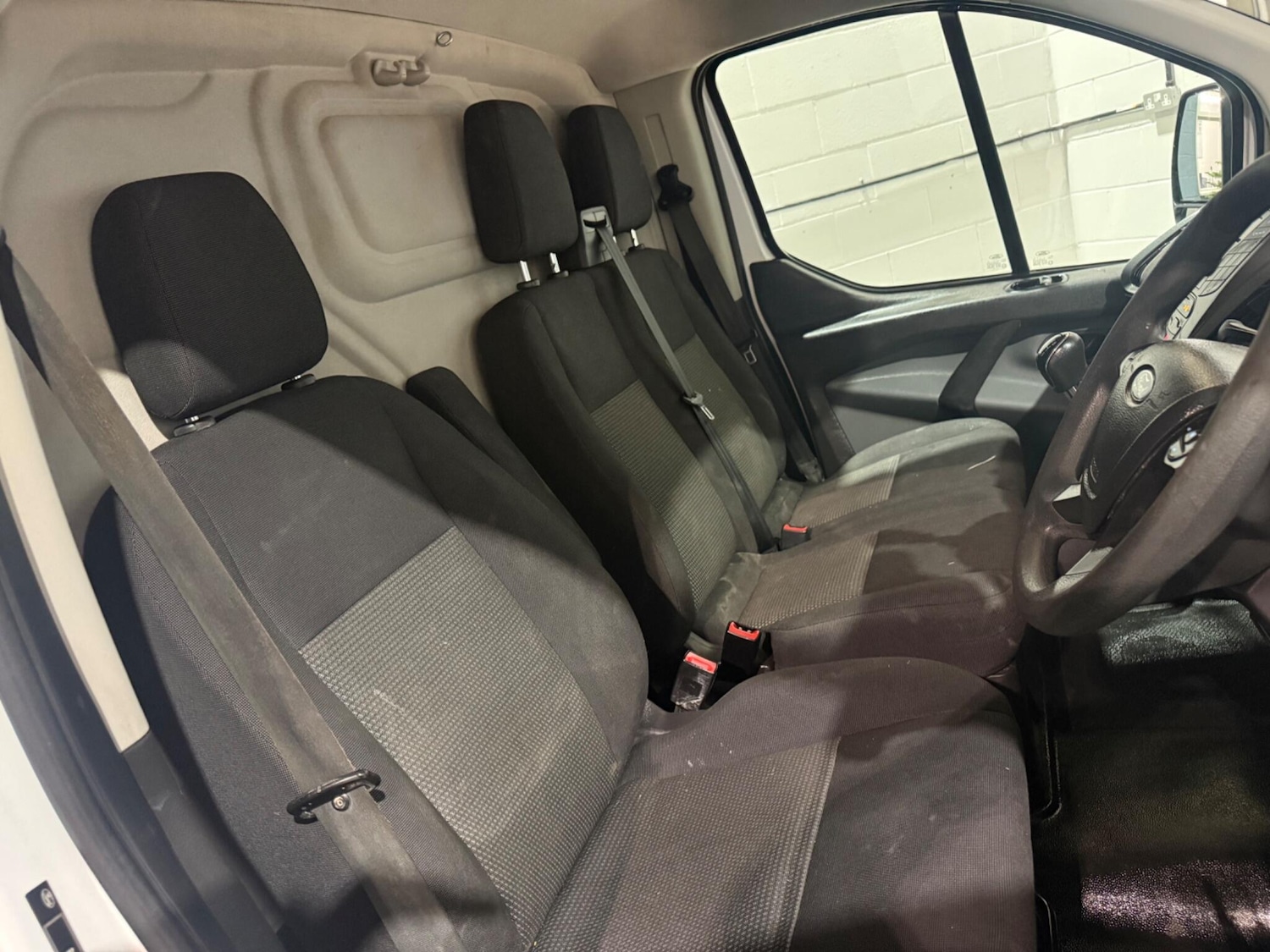 Used Ford Transit Custom 2015 for sale - 77143867: Photo 20
