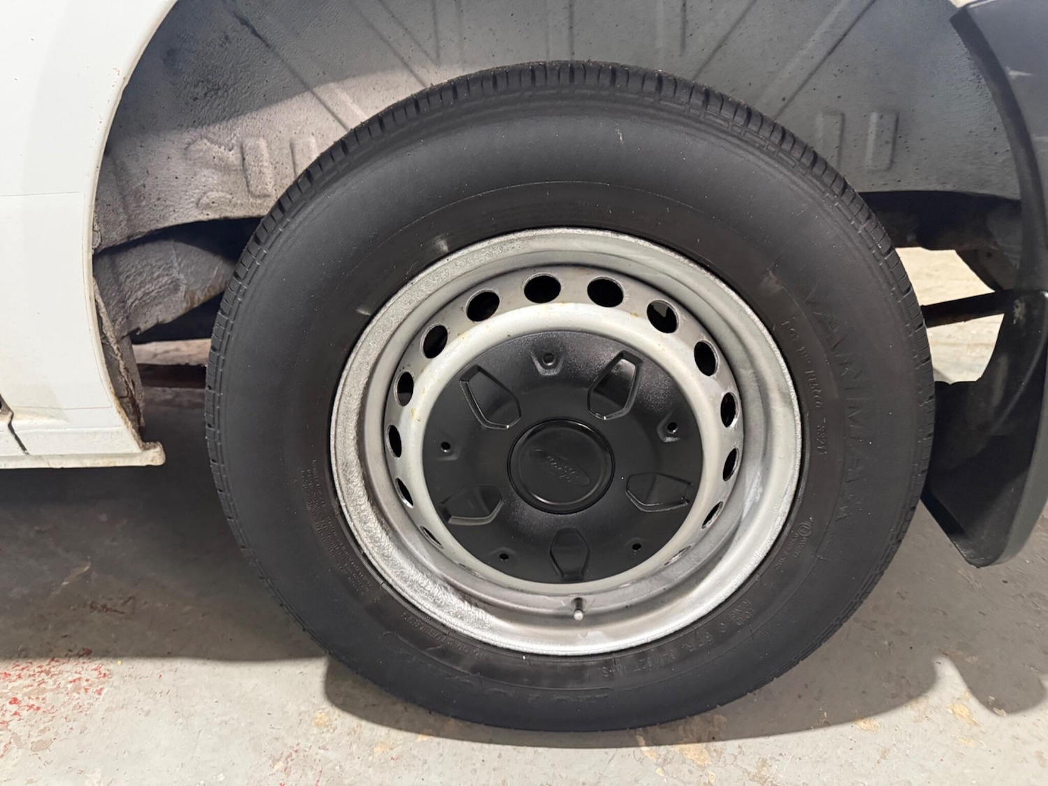 Used Ford Transit Custom 2015 for sale - 77143867: Photo 28