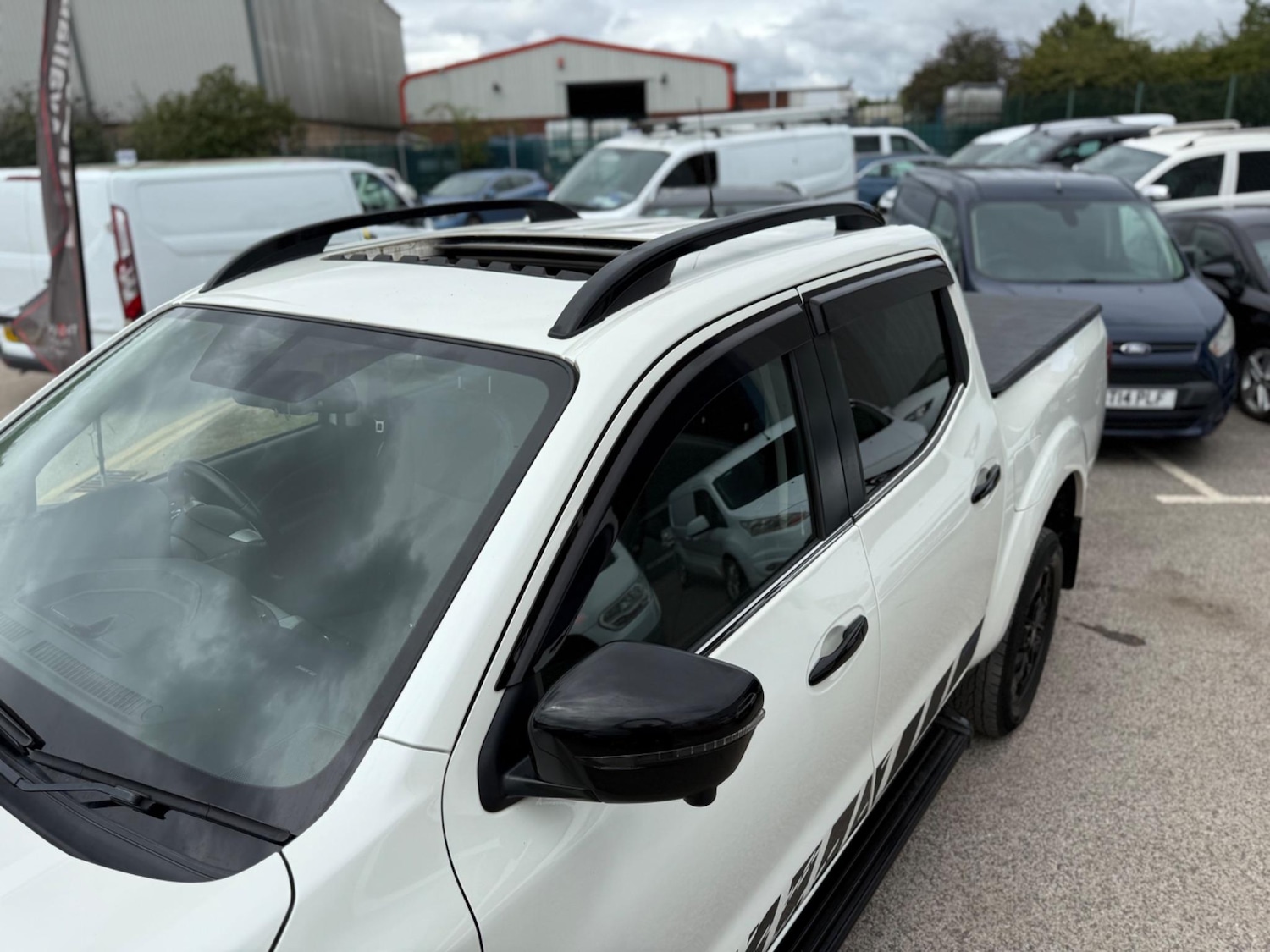 Vehicle 17