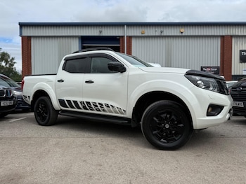 Used Nissan Navara 2021 for sale - 75319606: Photo