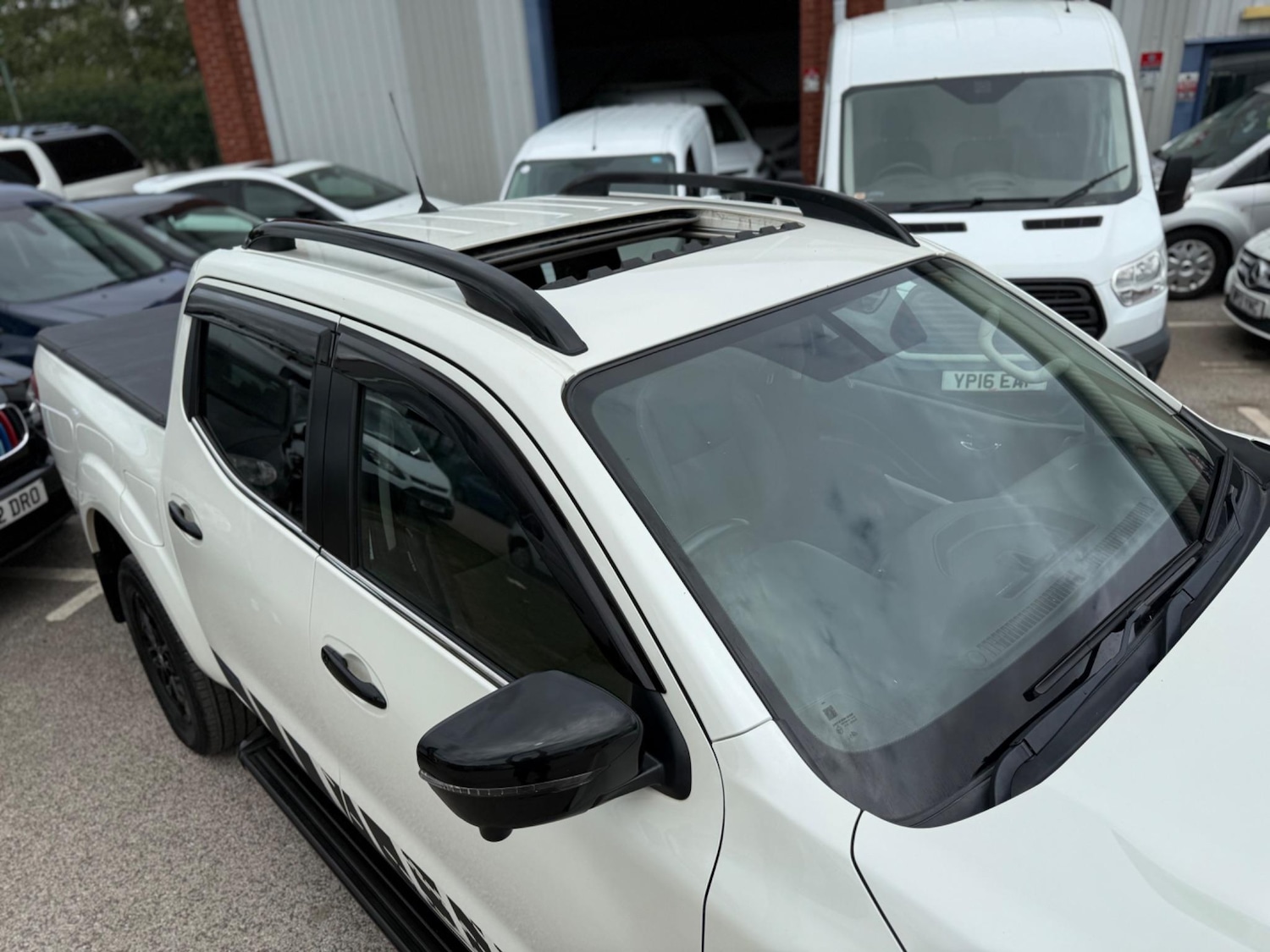 Vehicle 29