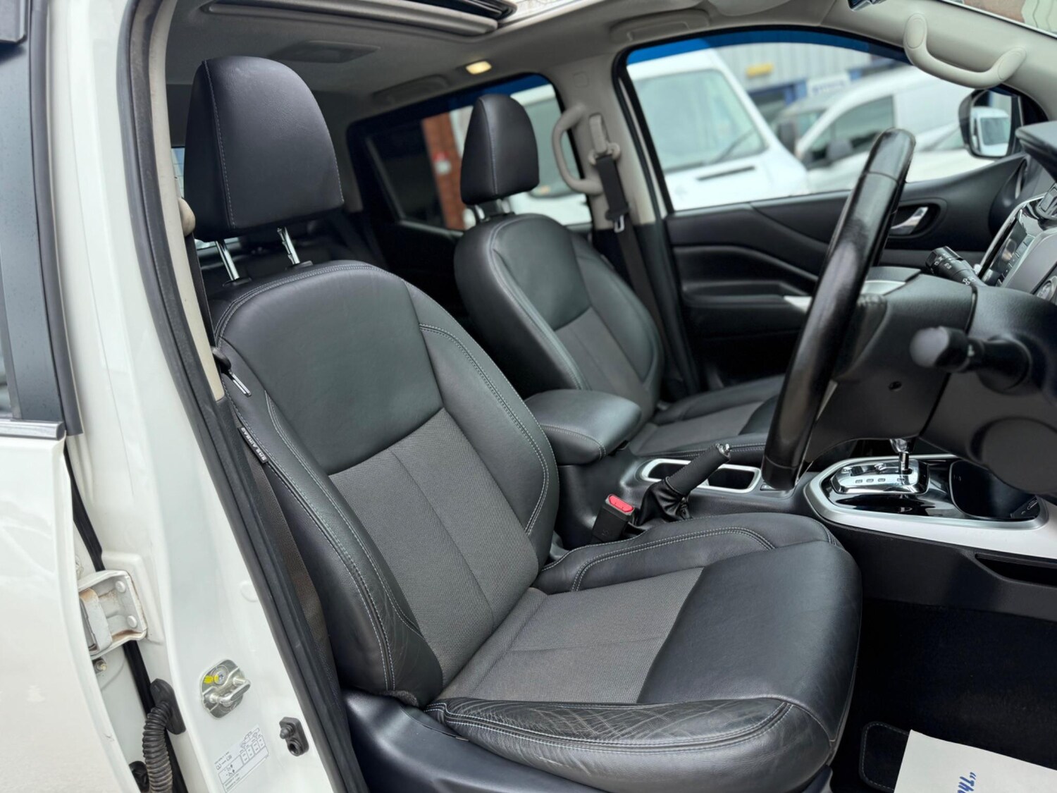 Vehicle 31