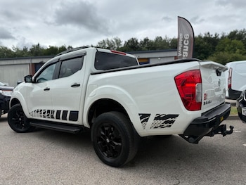 Used Nissan Navara 2021 for sale - 75319606: Photo