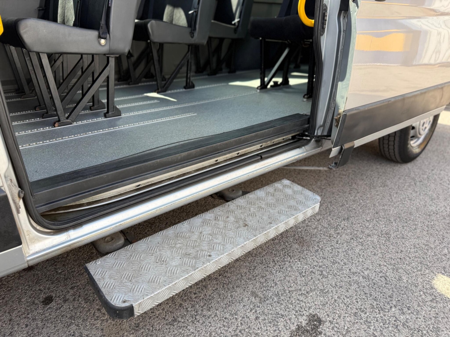 Vehicle 15