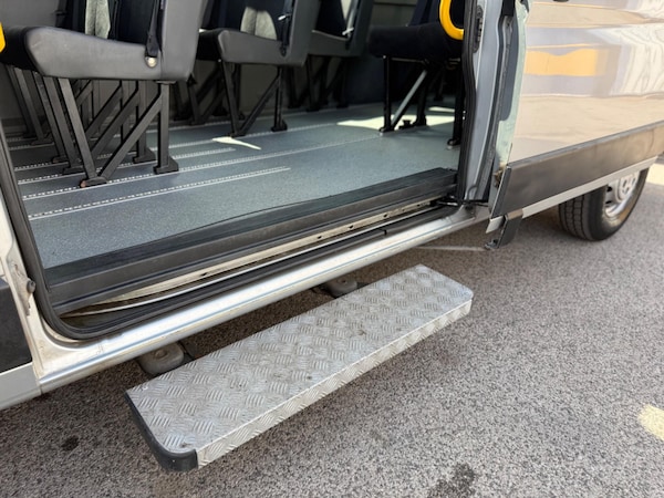 Used Peugeot Boxer 2012 for sale - 75478259: Photo 15