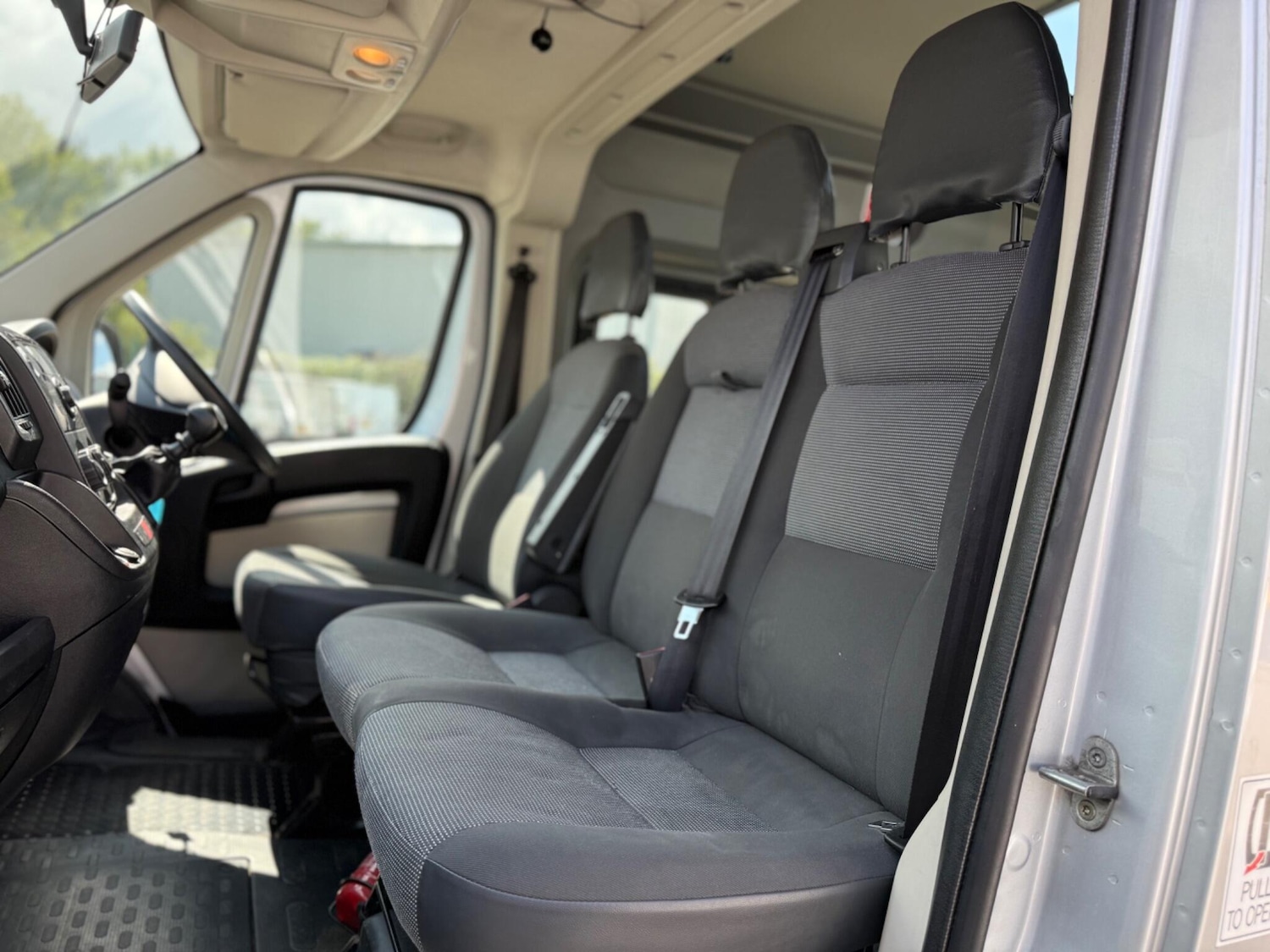 Vehicle 16