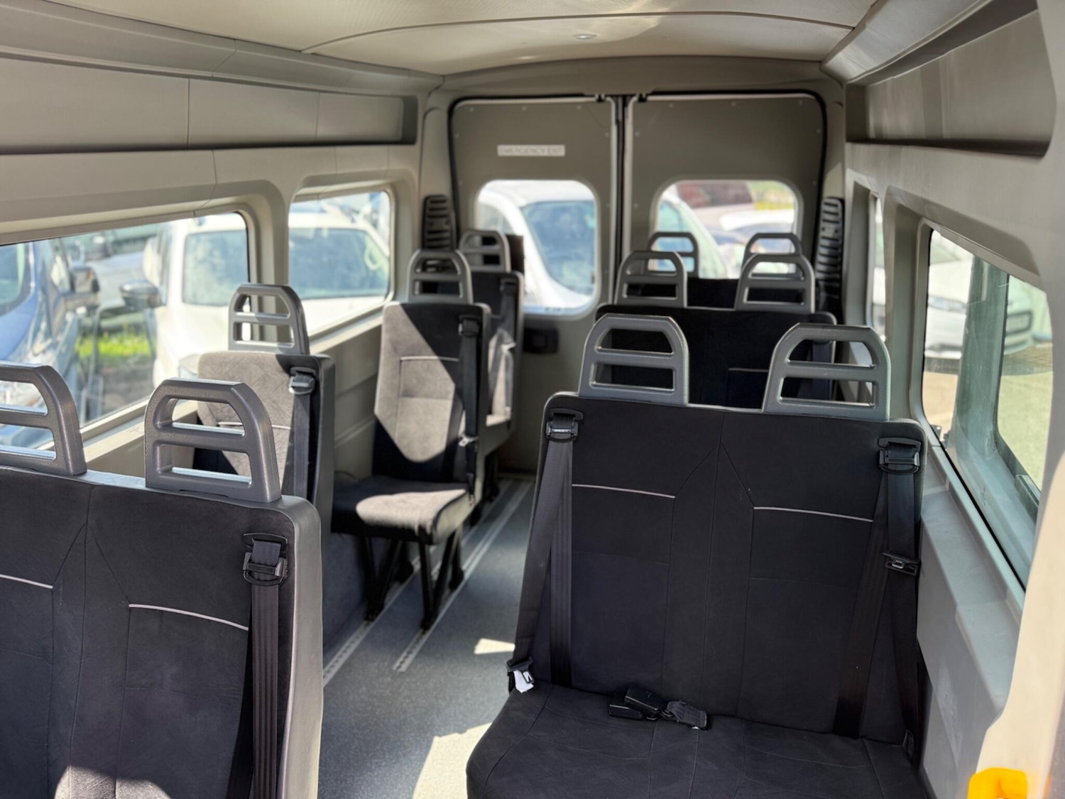 Vehicle 19