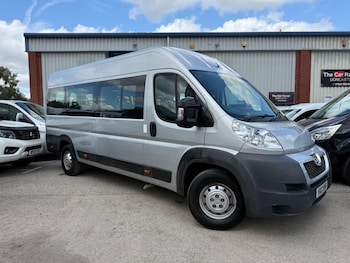 Used Peugeot Boxer 2012 for sale - 75478259: Photo