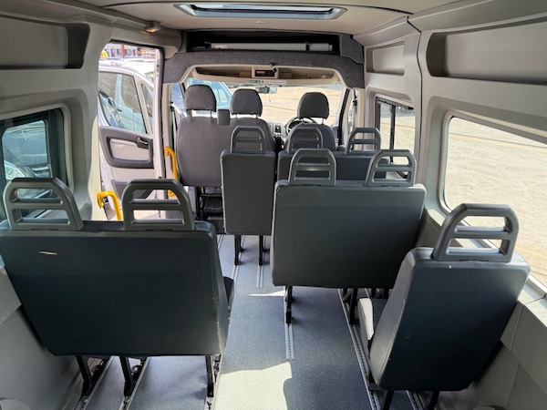 Used Peugeot Boxer 2012 for sale - 75478259: Photo 20